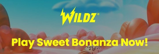 Sweet Bonanza自由狂欢
