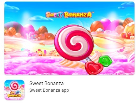 Спампаваць Sweet Bonanza
