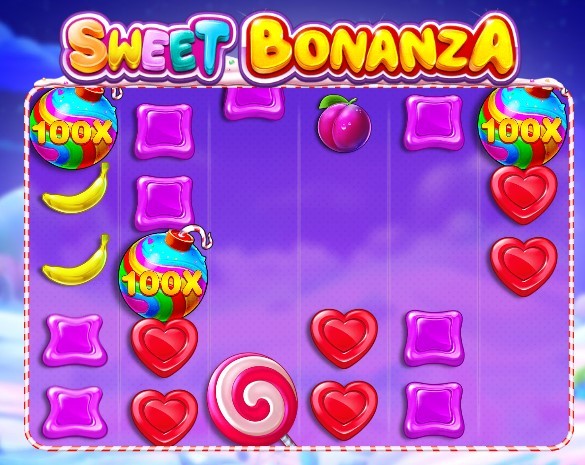 Sweet Bonanza Stake