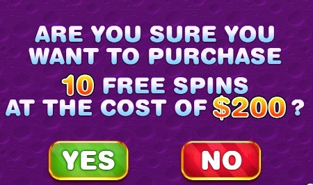 Buy Sweet Bonanza Free Spins