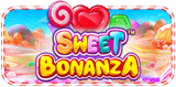 Sweet Bonanza-spil