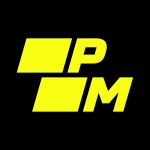 Parimatch logo-ul