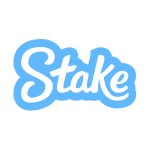 Stake kasinon logo
