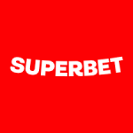 Логотип Superbet