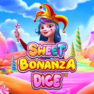 Sweet Bonanza Dice 插槽实测诚实评测