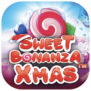 Sweet Bonanza Xmas Revisão de Slot