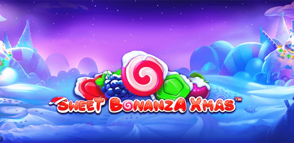 sweet bonanza jule-demo