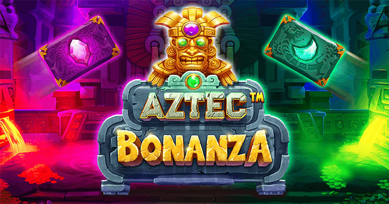 Azteekse Bonanza Pragmatic Play