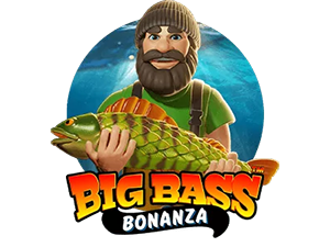 Огляд слота Bigger Bass Bonanza