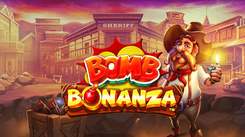 Recenzja Bomb Bonanza
