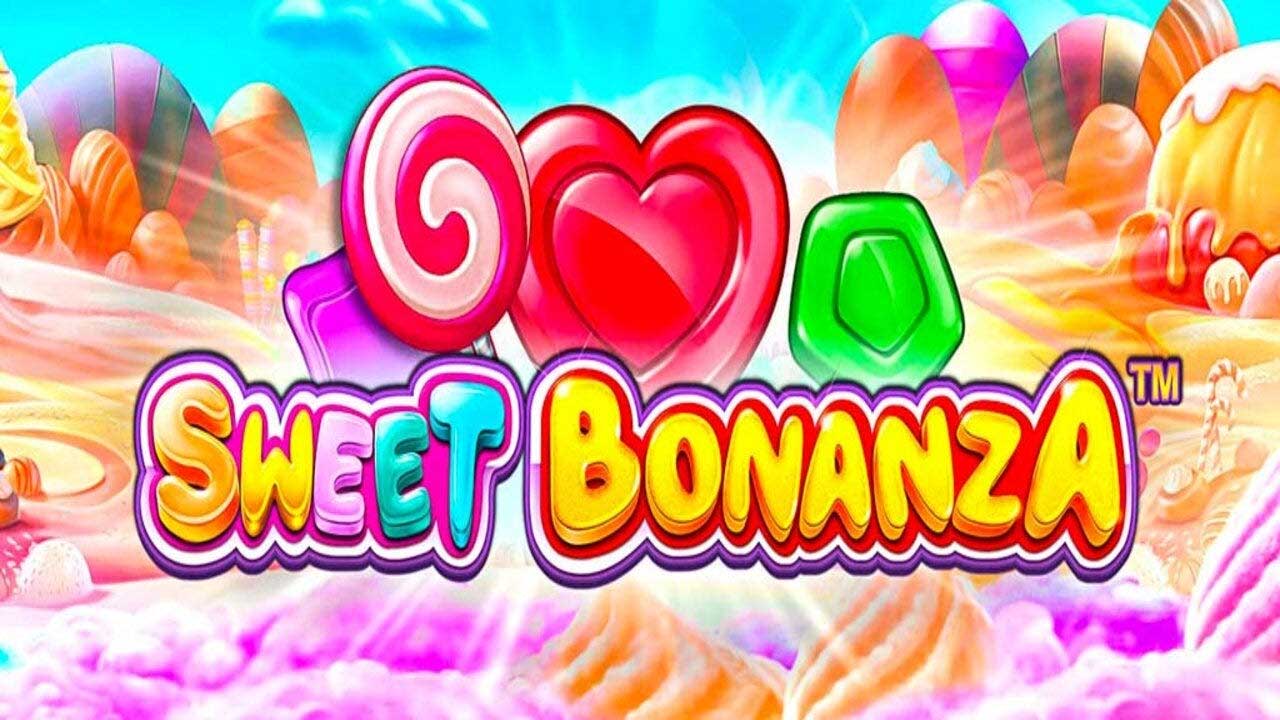Sweet Bonanzaデモを再生 プリロード画像
